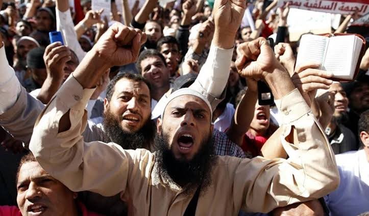 السلفية الجامية مدخل لتقويض نفوذ الإصلاح في تعز