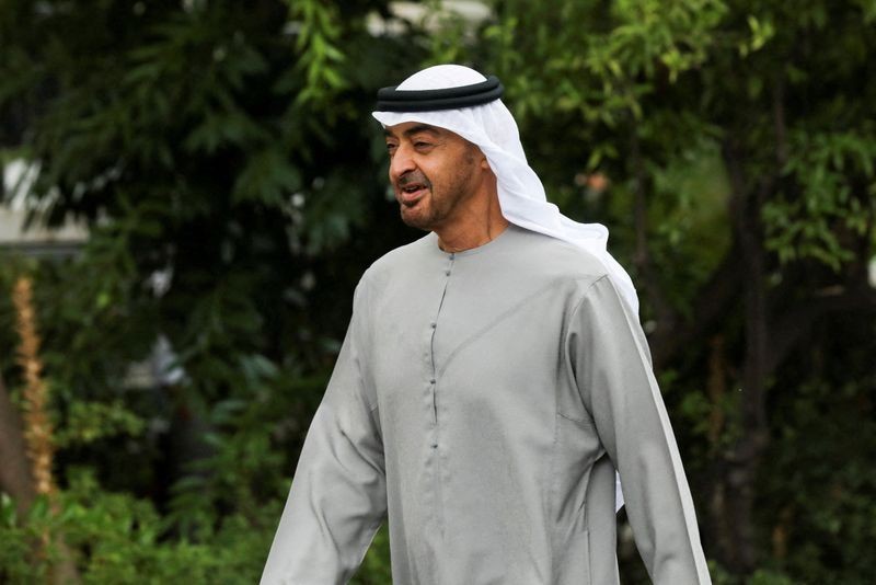 ارتباك أمريكي من لقاء بن زايد وبوتين الثلاثاء المقبل.. هل يجب أن يقلق بايدن؟
