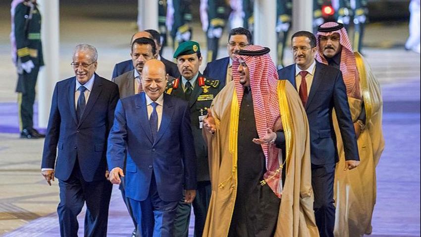 دعم خليجي للوصول لحل سلمي في اليمن.. هل تخرج عدن رابحة من قمة الرياض؟