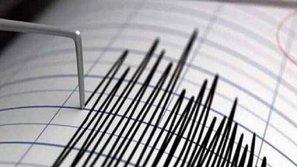 سوريا تسجل 20 هزة أرضية في 24 ساعة 