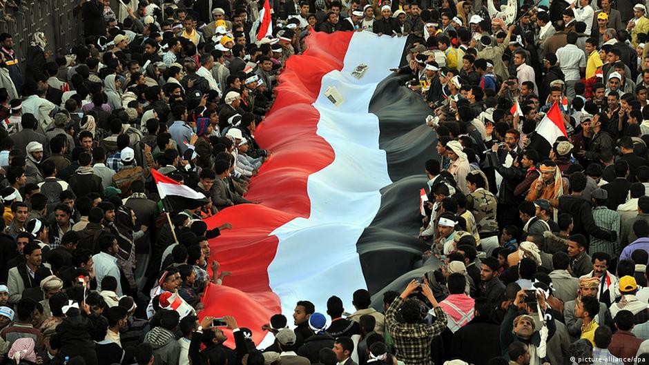 مشروع ما بعد الحرب.. الانتقال للمرحلة الاخطر في العملية السياسية والاكثر جرءة وشجاعة