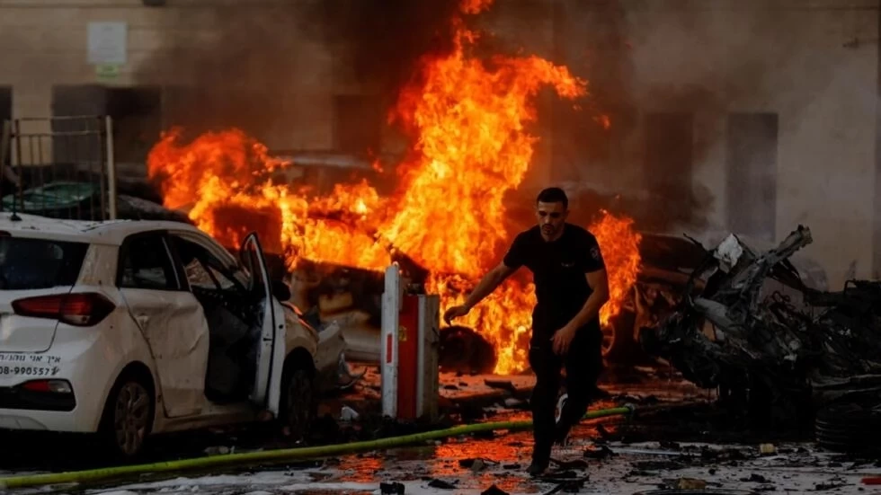 هكذا تُعلن الدولة الفلسطينية: حرب هي الاولى عربياً..وظهور عمليات "الجيش الفلسطيني"