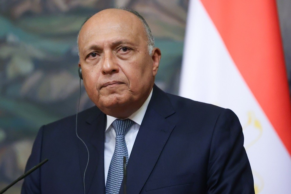 مصر ترفض الدعاوى الإسرائيلية لتنفيذ عملية عسكرية في مدينة رفح بقطاع غزة..وتحذر من عواقبها الوخيمة
