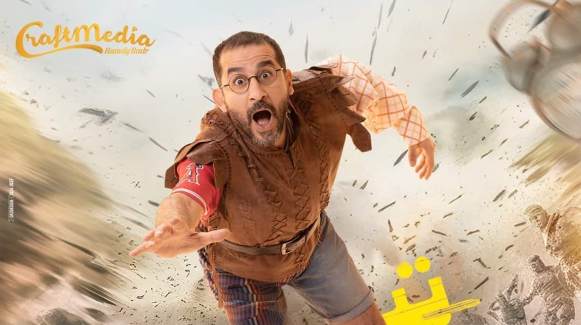 أحمد حلمي يكشف تفاصيل "تييت" في موسم الرياض