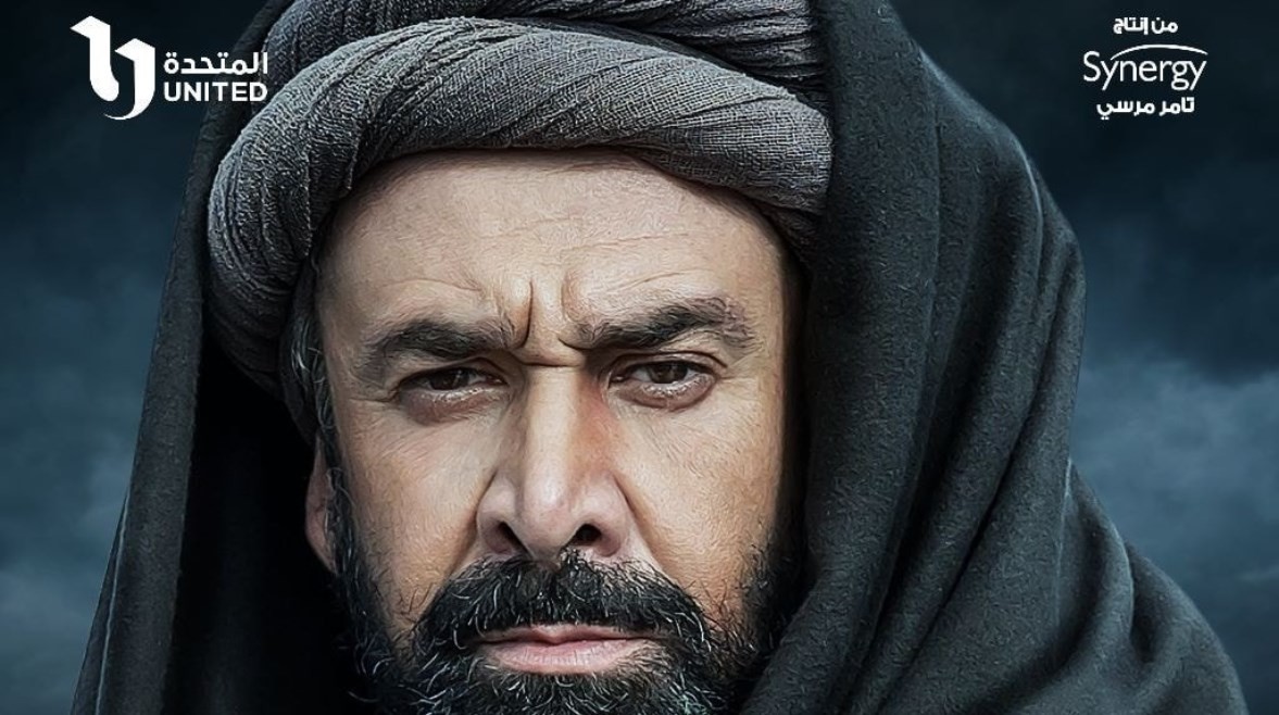 بين مصر والشام والخليج.. 7 مسلسلات تاريخية في رمضان