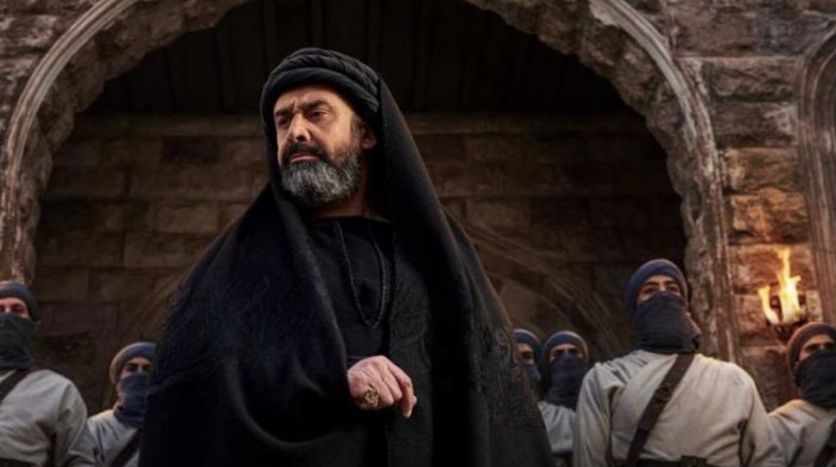 حظر عرض مسلسل "الحشاشين" في إيران