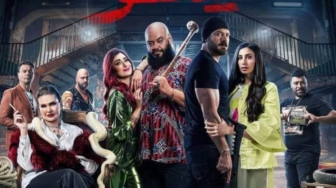  إيرادات أفلام عيد الفطر تشهد ارتفاعًا ملحوظًا.. "شقو" يتصدر المشهد