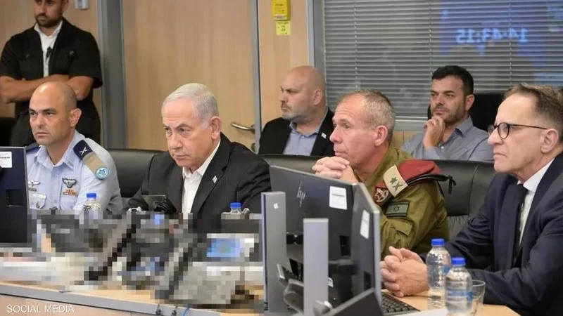 حكومة الحرب الإسرائيلية توافق على وقف الهجوم على رفح