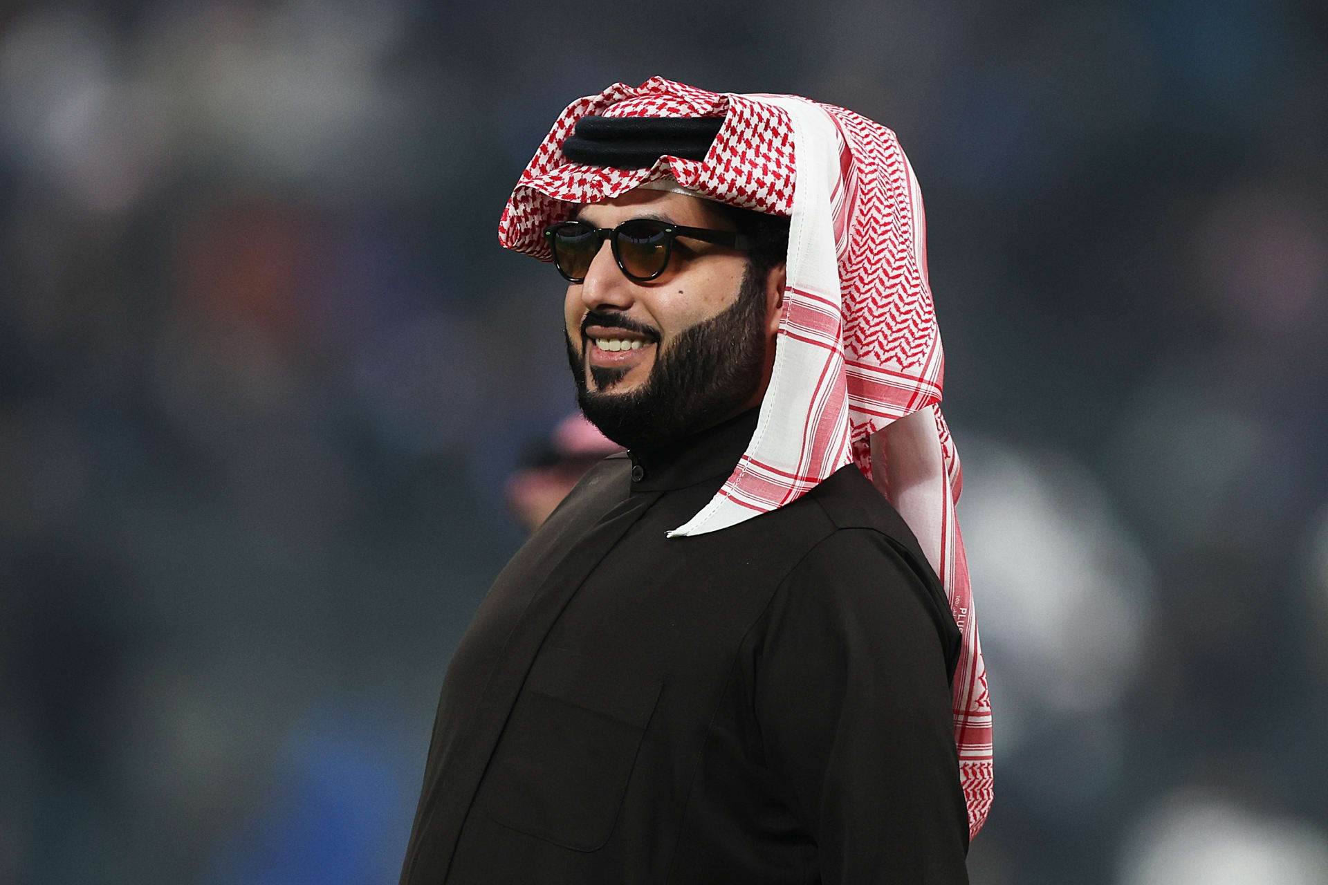 بسبب هجوم المصريين.. تركي آل الشيخ يغير سيناريو أحد الأفلام