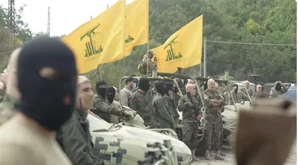 حزب الله: قصفنا مقرًّا سريًّا تابعًا للواء حرمون 810 في موقع حبوشيت الإسرائيلي