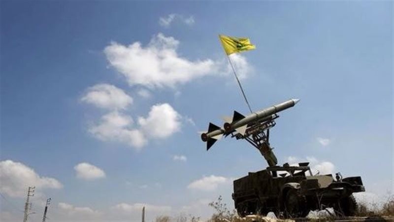 لأول مرة.. حزب الله يعلن استهداف قاعدة أسدود البحرية