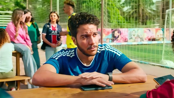 الحريفة 2 يقترب من تحقيق رقم قياسي في تاريخ السينما المصرية