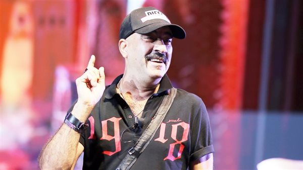 بعد نجاحه في الدشاش .. محمد سعد يستعد لبطولة فيلم جديد 