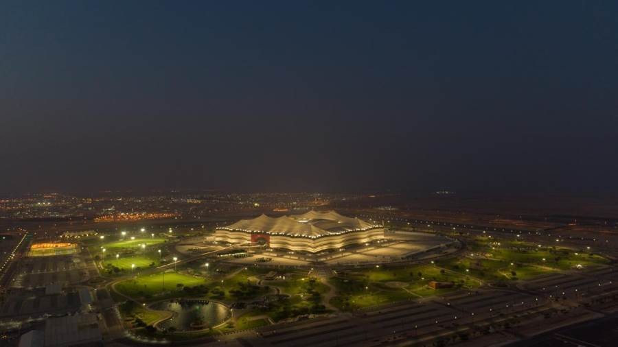 قطر تستضيف كأس العرب وكأس العالم تحت 17 سنة "FIFA 2025"