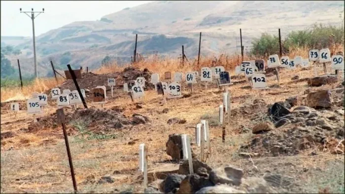 "مقابر الأرقام" و"ثلاجات الاحتلال".. إسرائيل تحتجز جثث الفلسطينيين