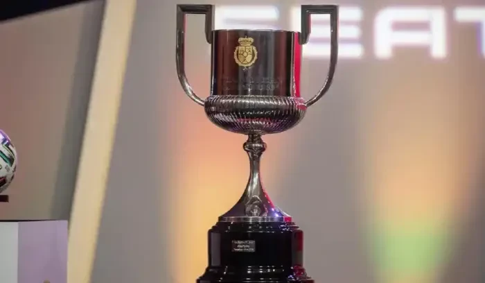 الكشف عن موعد نهائي كأس ملك إسبانيا بين ريال مدريد وبرشلونة