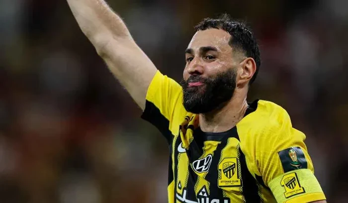 اتحاد جدة السعودي يتوج بالذهب للمرة العاشرة