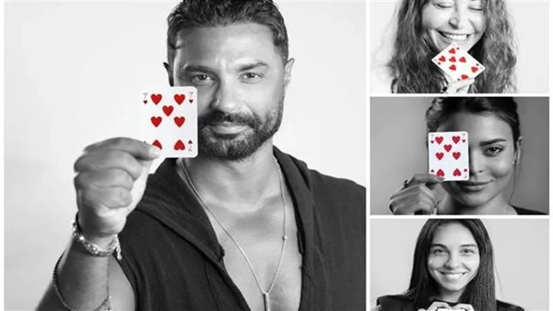  الرواية تقتحم الشاشة.. السينما المصرية تعانق الأدب في 2025