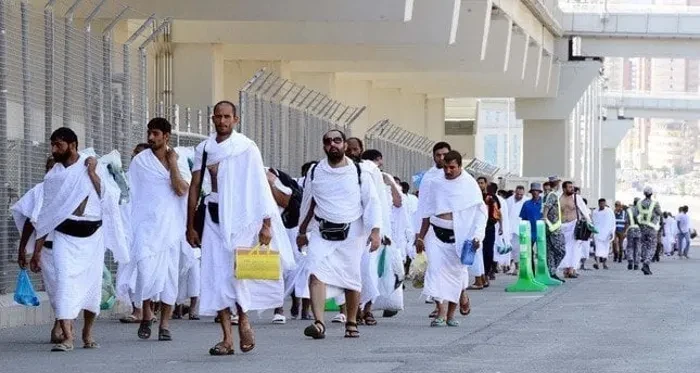 السعودية تعلن جاهزيتها الكاملة لاستقبال الحجاج: أكثر من مليون حاج و"نسك" تسهل التأشيرات