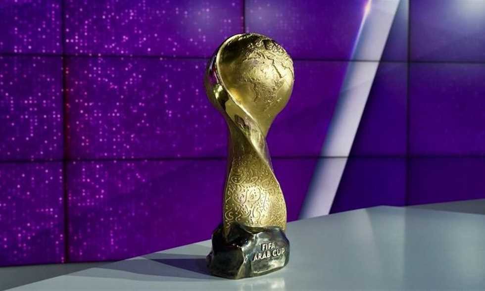  قرعة كأس العرب 2025.. مجموعات نارية في أجواء احتفالية بالدوحة