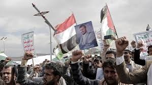يُنشر باللغتين .. التصعيد العسكري سيتحول الى عبء استراتيجي .. مكاسب الحوثيين السياسية في خطر !