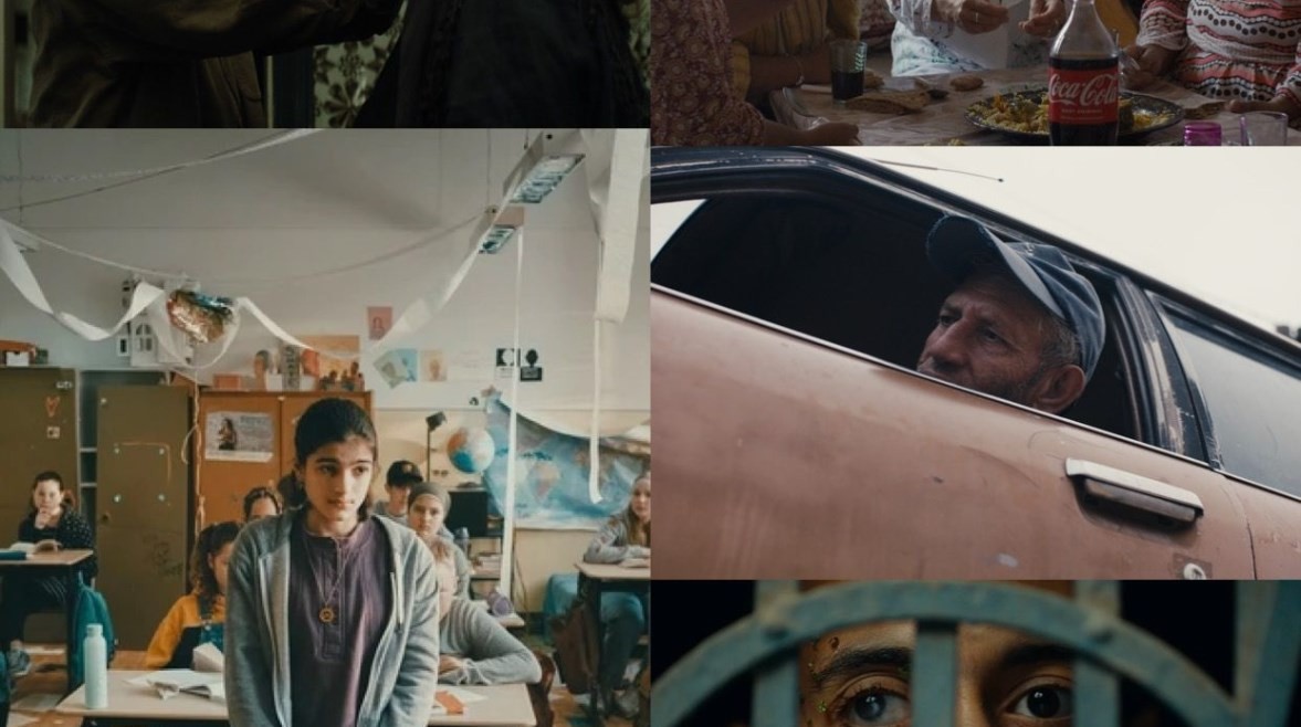 37 فيلمًا من 15 دولة عربية وأوروبية في مهرجان روتردام للفيلم العربي 2025