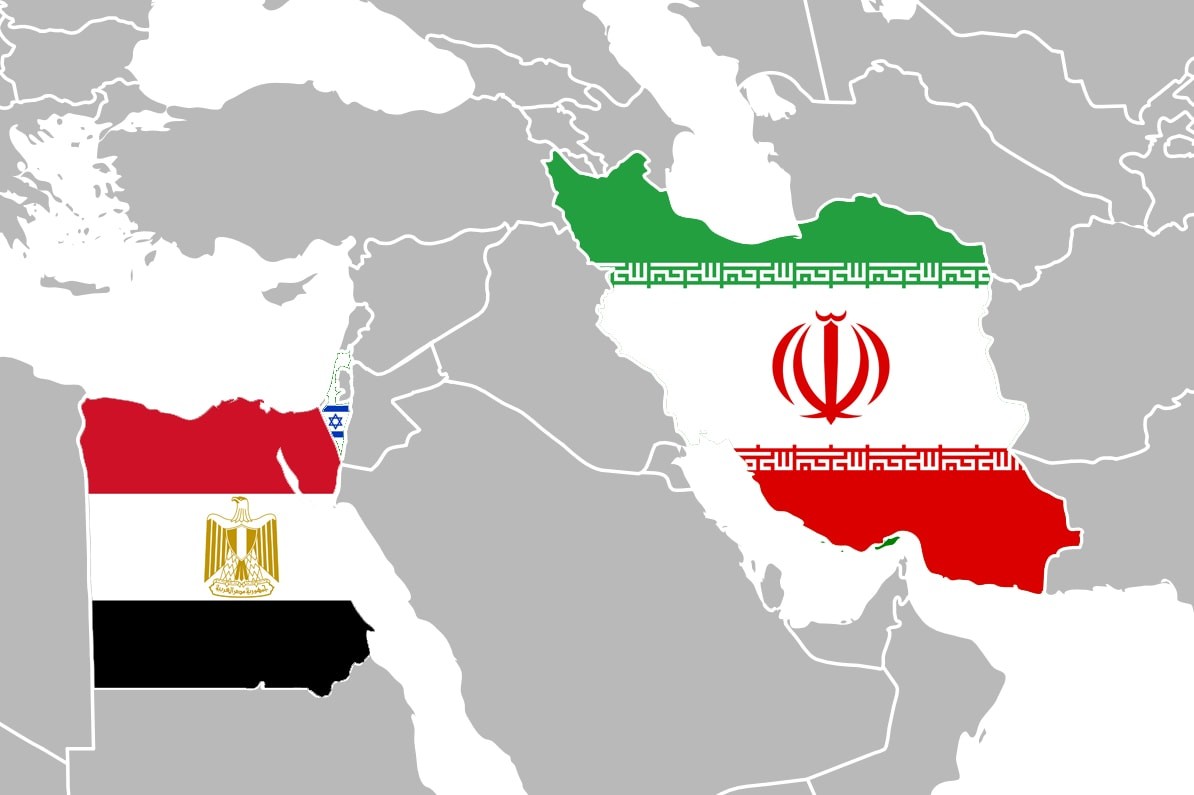 “مصر ليست بعيدة عن دائرة الاستهداف.. والعدوان على إيران إنذار مبكر” “Egypt Is Not Outside the Line of Fire… The Strike on Iran Is a Warning Shot”