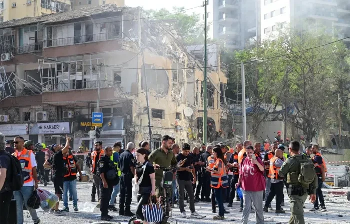 "حرب الـ12 يومًا" تترك إسرائيل تنزف: آلاف المصابين ومليارات الخسائر في أخطر مواجهة مع إيران