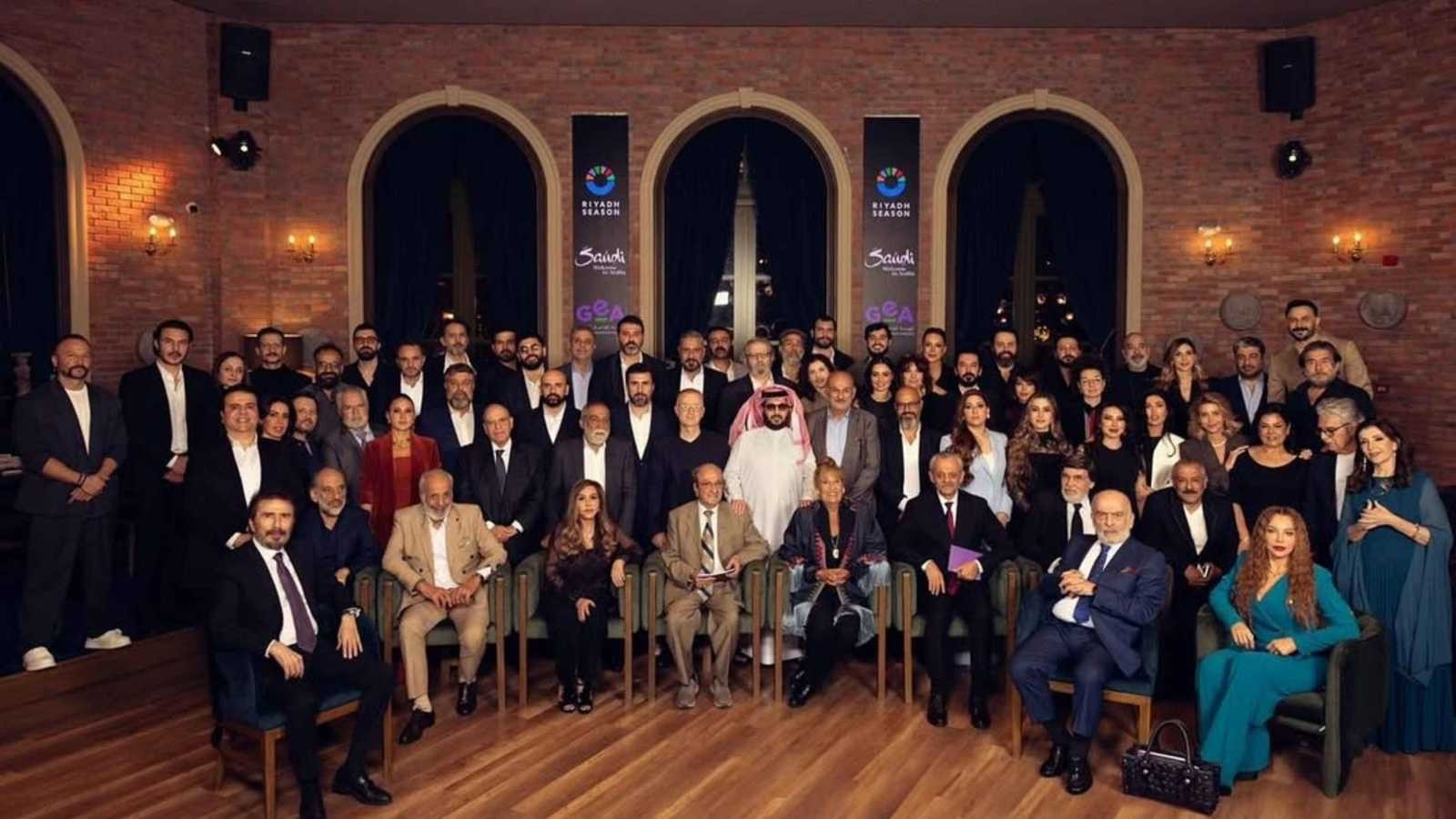تركي آل الشيخ يستقطب نجوم الدراما السورية: بين الجودة الفنية والطموح السياسي السعودي