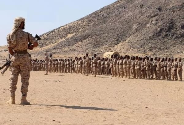 انسحاب الانتقالي من حضرموت وانتشار قوات درع الوطن: العين الحمراء السعودية تعيد ترتيبات وادي وساحل حضرموت