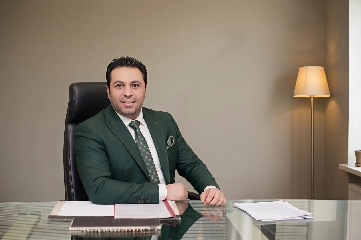 إبراهيم مدكور يكتب: الدقي.. حيث تلتقي هيبة القانون بثقة المواطن