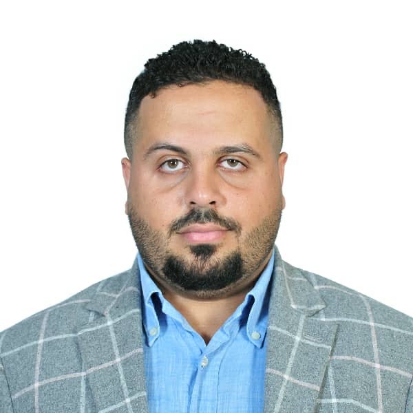 احمد محمد الشهاري
