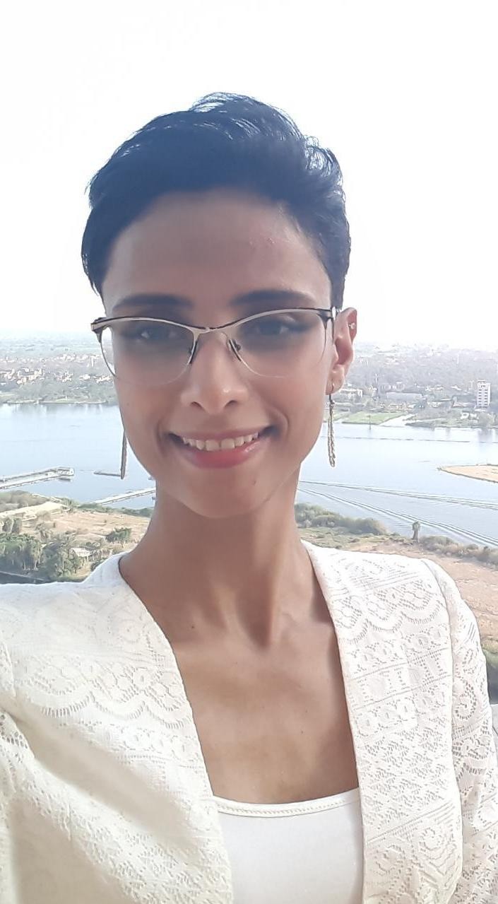 رشا كافي