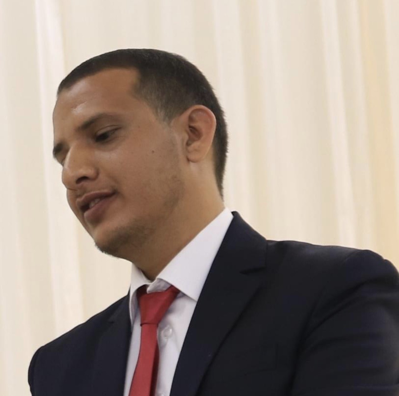 احمد مسعود