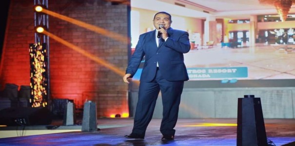 محمد عيد سليمان ضمن قائمة فوربس لأكثر مديري التسويق تأثيرًا في الشرق الأوسط لعام ٢٠٢٦ 