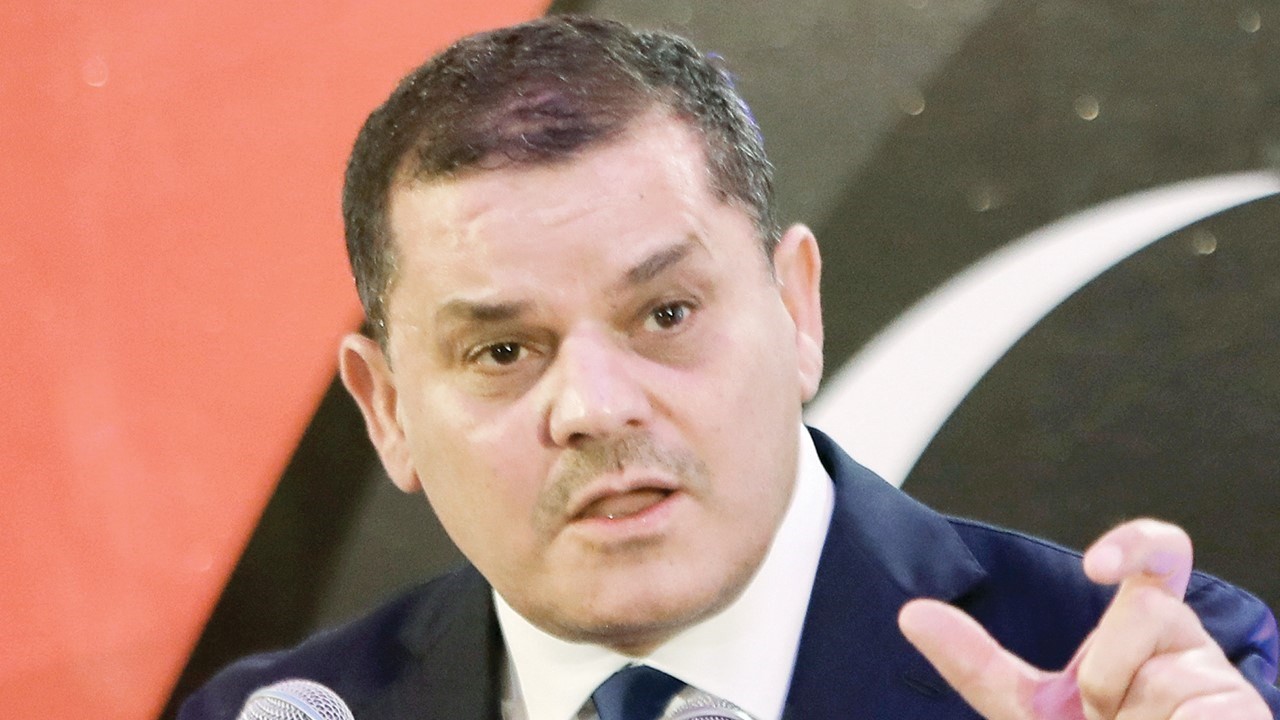 الدبيبة لمعارضيه: محاولة الانقلاب على السلطة الليبية عمل "غبي" ونتمنى ألا يتكرر