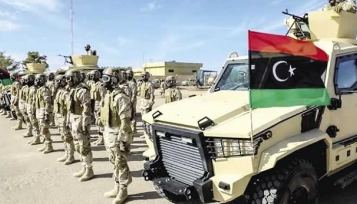 إخضاع الميزانيات العسكرية للرقابة.. الخارجية الأميركية تقترح الإفصاح عن التزامات ديون الدولة الليبية والشركات التابعة لها