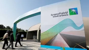 ارامكو ترفع الغاز ٥٠٪؜ في ظل الازمة العالمية - ماهو الموقف الروسي ؟