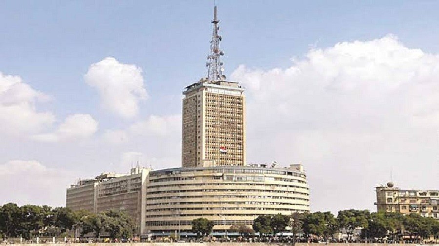 غضب في مصر من أنباء بيع ماسبيرو.. وعمرو أديب: "إيه المشكلة؟"