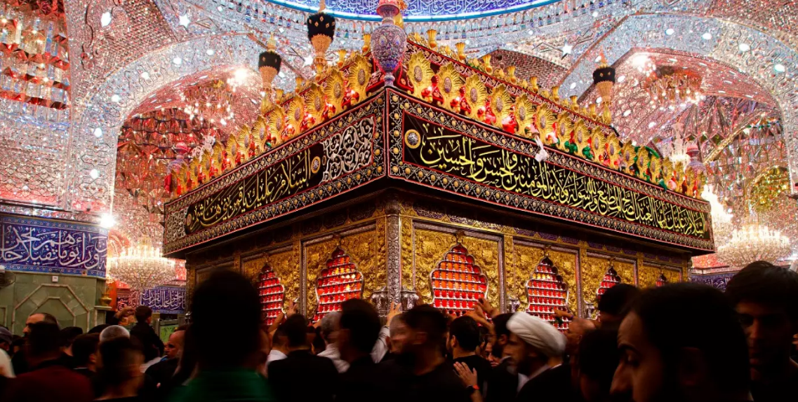 الوجه الآخر لـ حج الأربعين.. 20 مليون زائر ينعشون اقتصاد العراق بعد ركود 3 سنوات