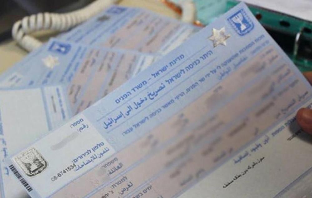 تصاريح العمل في إسرائيل.. قنبلة في وجه مقاومة غزة
