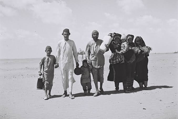 الإرث اليهودي العربي ما بين التمسك بالهوية ومحاولة التجريف الصهيونية (2)