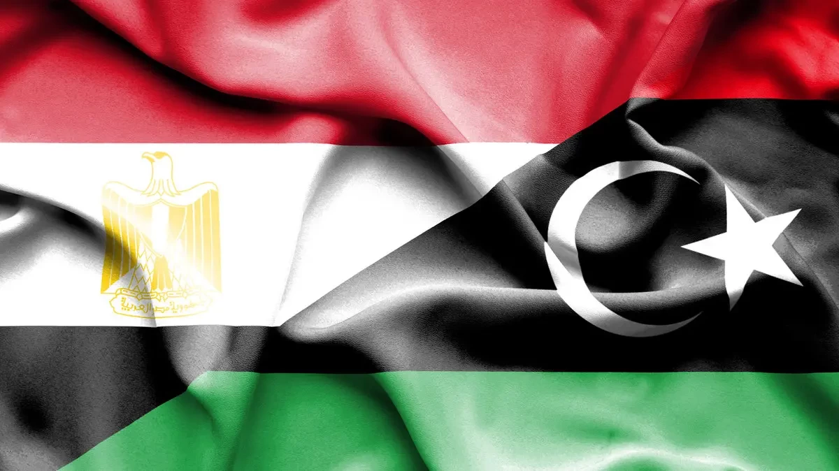 بالمستندات ليبيا تعرقل صادرات مصر الزراعية: متعفنة وتسبب التسمم.. إلى أين تتجه العلاقات بين القاهرة وطرابلس؟