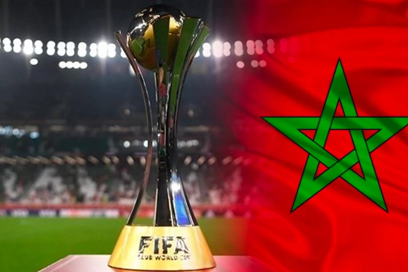 القيمة التسويقية للأندية المشاركة في كأس العالم للأندية