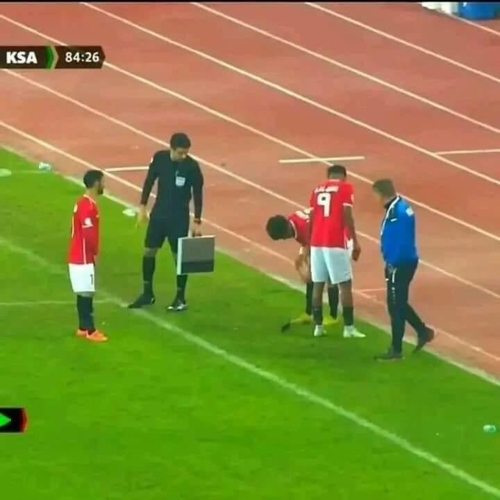 فضيحة العيسي: المنتخب اليمني يخوض البطولة الخليجية بلا تجهيزات ..