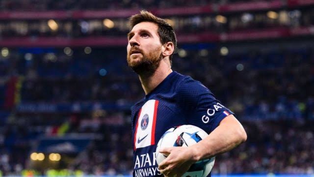 تقارير سعودية: ميسي يفاضل بين الاتحاد والهلال ويوقع لمدة 3 سنوات قادمة