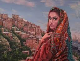 الجذور اليمنية لسندريلا