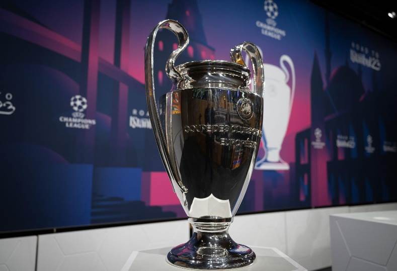 تفاصيل قرعتي ربع نهائي دوري أبطال أوروبا واليوروبا ليج