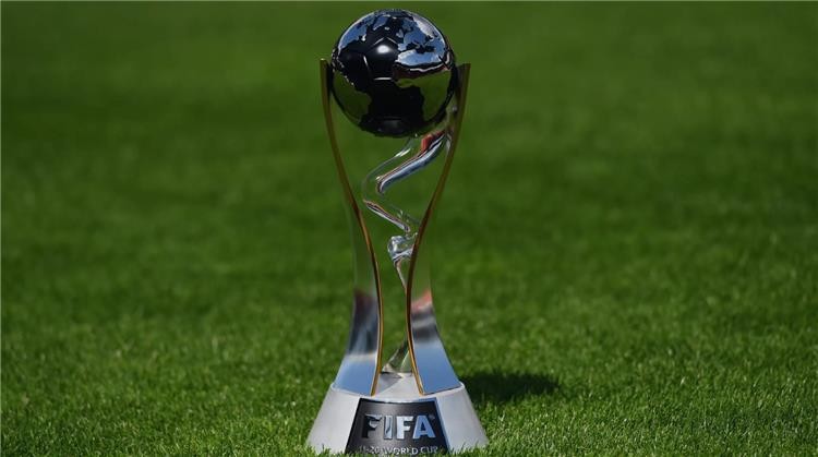 بعد سحبها من إندونسيا.. الأرجنتين تستضيف بطولة كأس العالم للشباب والقرعة الجمعه المقبل 
