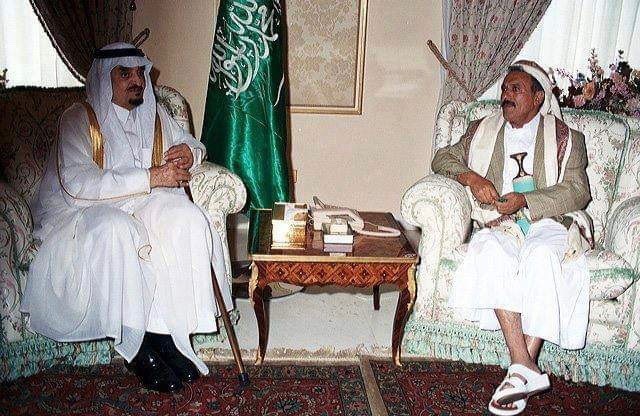 اليمن مشكلة السعودية المزمنة.. تقرير المخابرات الامريكية